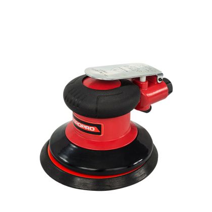 Professional Pneumatic Orbital Sander 5” (125 mm), AP7335