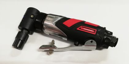 Γωνιακός Τροχός Αέρος 1/4" 6mm, AP27315