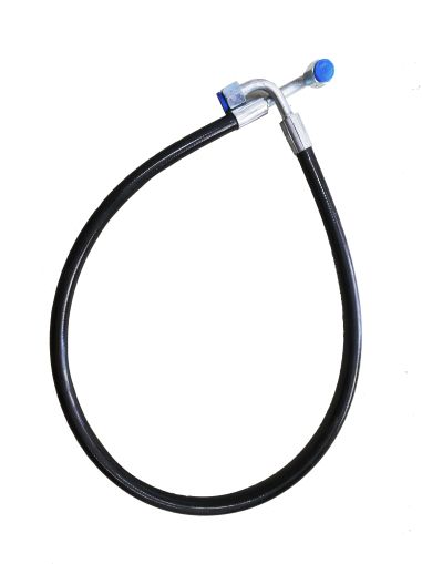 Υδραυλικός Σωλήνας Υψηλής Πίεσης για Ανύψωση Αυτοκινήτου - 1,10 μ