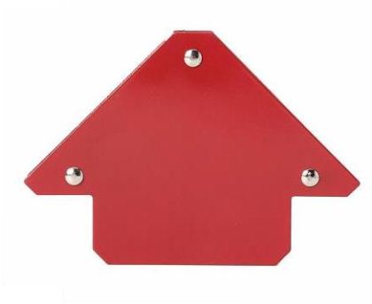 Магнит за заваряване 3" 