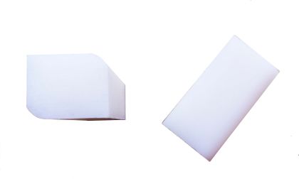 Тефлонов плъзгач за подемник, преден- стар модел