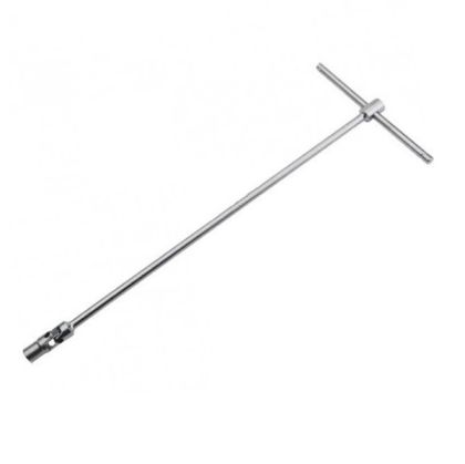 Καρυδάκι 3/8" Dr. 11 mm Universal μακρύ (τύπος άρθρωσης) με χειρολαβή T RICO