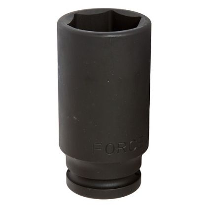 3/4" 36 мм Flank Impact deep socket, 46510036
