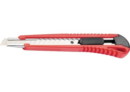 Μαχαίρι κοπής 9mm 789099