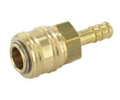8mm Hose Air pneumatic coupling, 26KATF08MPX