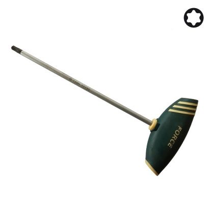 Отвертка Т8 с Т-дръжка, 72608