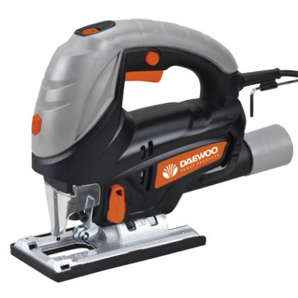 DAEWOO 600W Прободен трион DAJS600