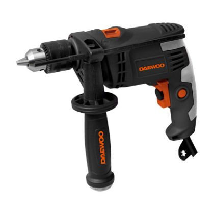 DAEWOO 710W Impact Drill DAID750