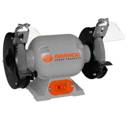 DAEWOO Bench grinder DABG200