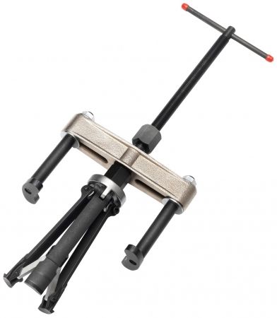 Cylinder liner extractor tool set, 031-A689