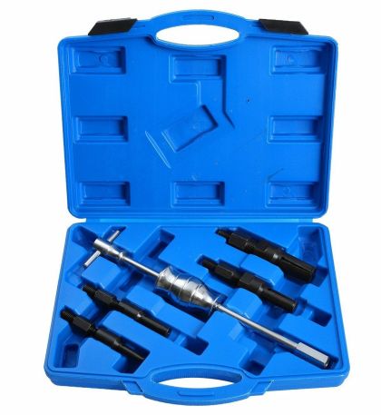 5 pcs Inner bearing puller, 50140