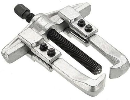 200х150mm 2-Jaw Gear puller, 50141C