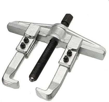 150х150mm 2-Jaw Gear puller, 50141B