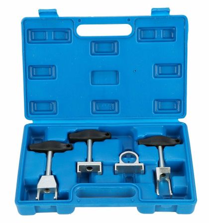 Spark Plug Puller Set 4pc – VAG, 50144