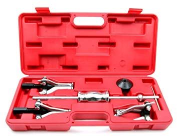 3 Jaw Internal & External Puller Set, 50153