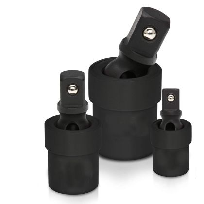 3 pcs Universal Impact joints, 50468