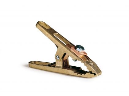 Earth clamp 200A, GAMMA 1