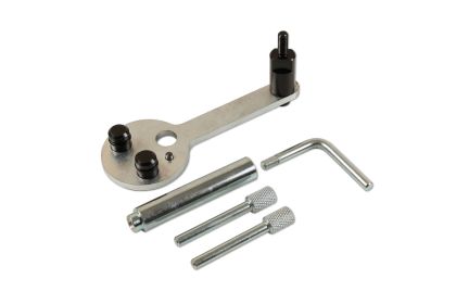Ford 2.2 TDCi Crankshaft locking tool set, 50871