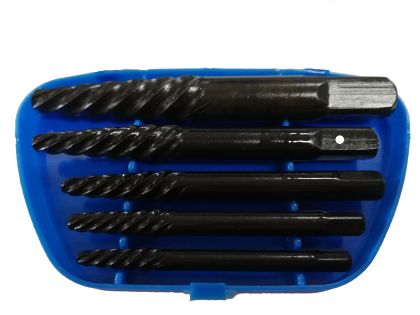 Комплект екстрактори 5 ч., 50226A