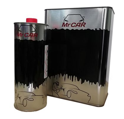 Разтвор за почистване Nitro Thinner