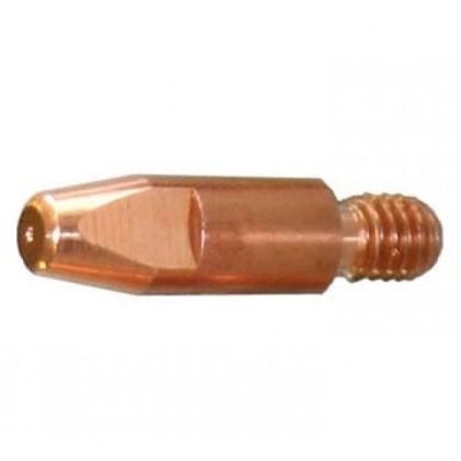 Μπέκ Τσιμπίδας MIG Μ8x30 1.0mm