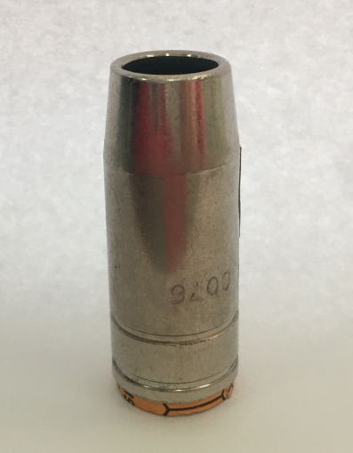 Φλογοκρύπτης αερίου 250TB