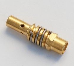 Contact Tip holder - difuser M6x42 TB 150