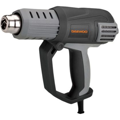 DAEWOO Heat gun DAHG2000BC
