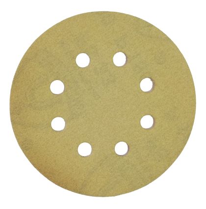 125mm Abrasive Velcro Disc PS33