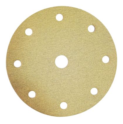 Αυτοκόλλητος Δίσκος 150mm σε Χάρτινη Βάση PS33