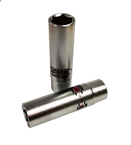 13 mm 3/8" Dr. 6-pt. Flank deep socket, C5356313