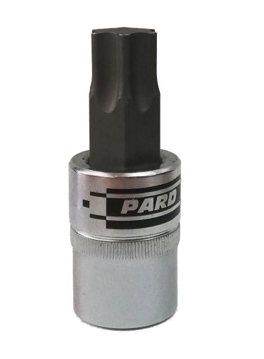 T80 1/2" Bit socket, C34607080