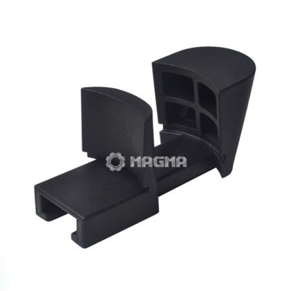 2pcs Stretch belt Removal and Installation tool, 50809