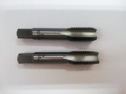 Hand tap set 14х1.5, 8311531