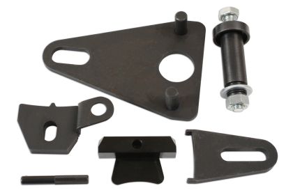 Renault/Nissan 1.4; 1.6; 2.0; 2.5; 3.5 – Engine timing tool set , 50259