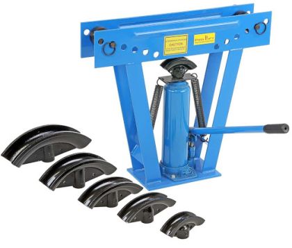 Pipe bender 12 t