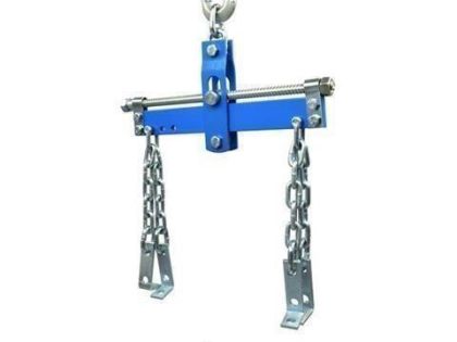 Load leveler 900 kg (2000 Lbs)