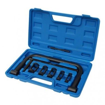 Valve Spring Compressor Set for Motorcycle and Cars, 50101