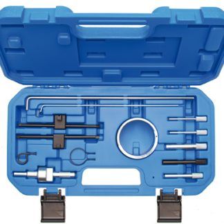 Σετ Χρονισμού Μηχανής Βενζίνης με Ιμάντα Κίνησης Citroen/Peugeot 1.8, 2.0 - 50302