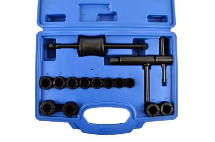 Motorcycle brake caliper removal kit, 50448 