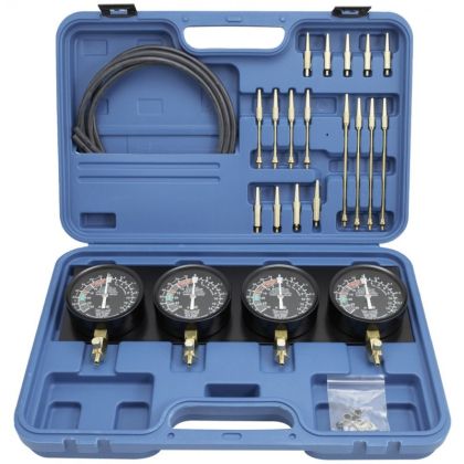 Fuel Synchronization test set, 50504