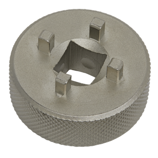 κλειδί θερμοστάτη αντλίας ψυκτικού υγρού VAG, 50907