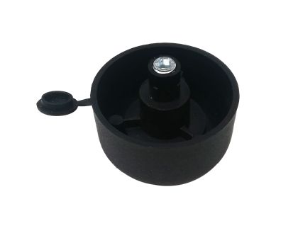 Ρυθμιζόμενο πλαστικό έπιπλο καναπές Ø46 mm KFT025