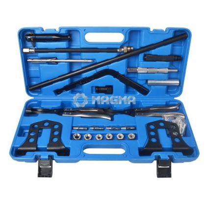 Valve spring compressor master set, 50103