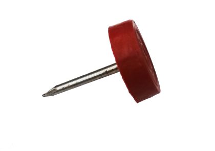 Πόδι επίπλου με καρφί Ø16 PN800-3