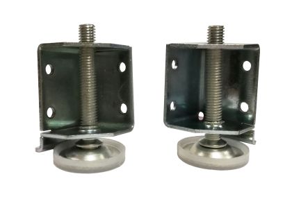 Ρυθμιζόμενο πόδι επίπλου για ντουλάπα 82G