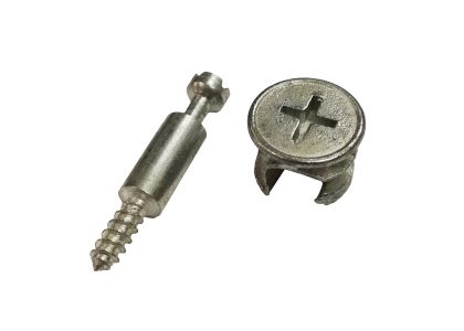 Connector joining EF 1512 - 1