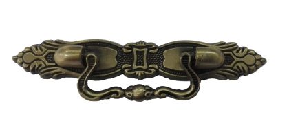 Λαβή Επίπλων 6314-L; 8100195