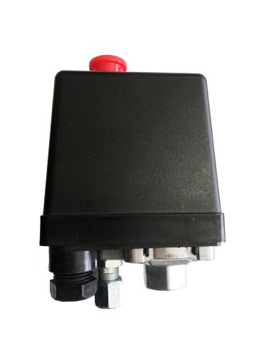 1 Phase Pressure switch for Air compressor, 10911