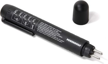 Тестер на спирачна течност, 50464